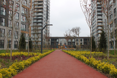 Alliance Brookfield
