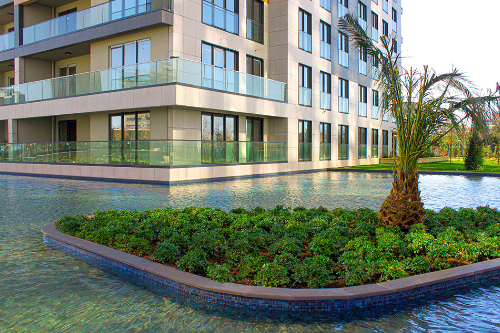 Alliance Brookfield
