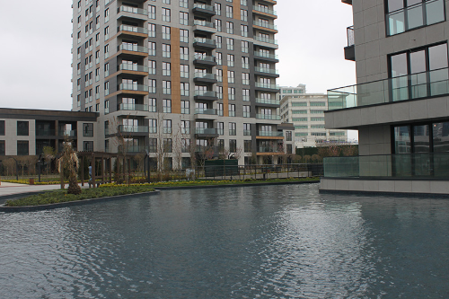 Alliance Brookfield